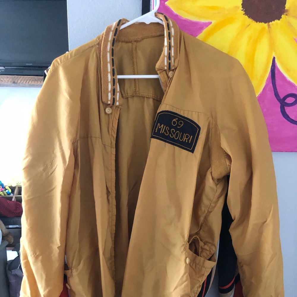 Vintage Jacket